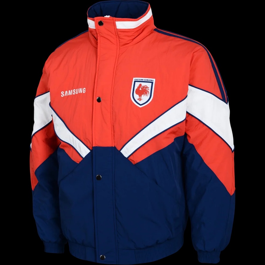 Sydney Roosters Heritage Winter Jacket