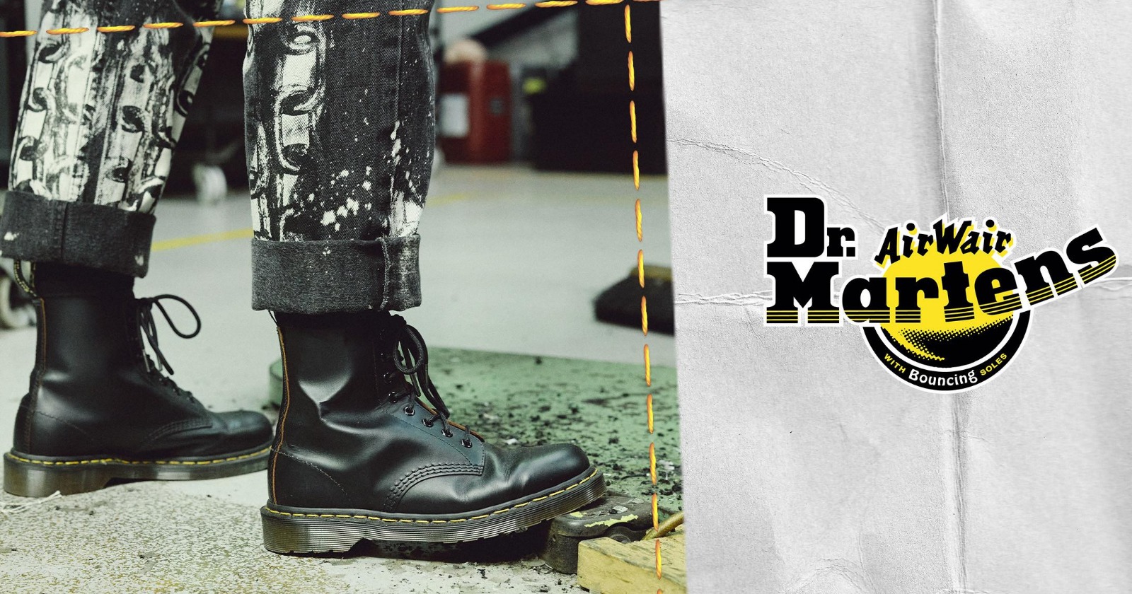 Dr. Martens&trade