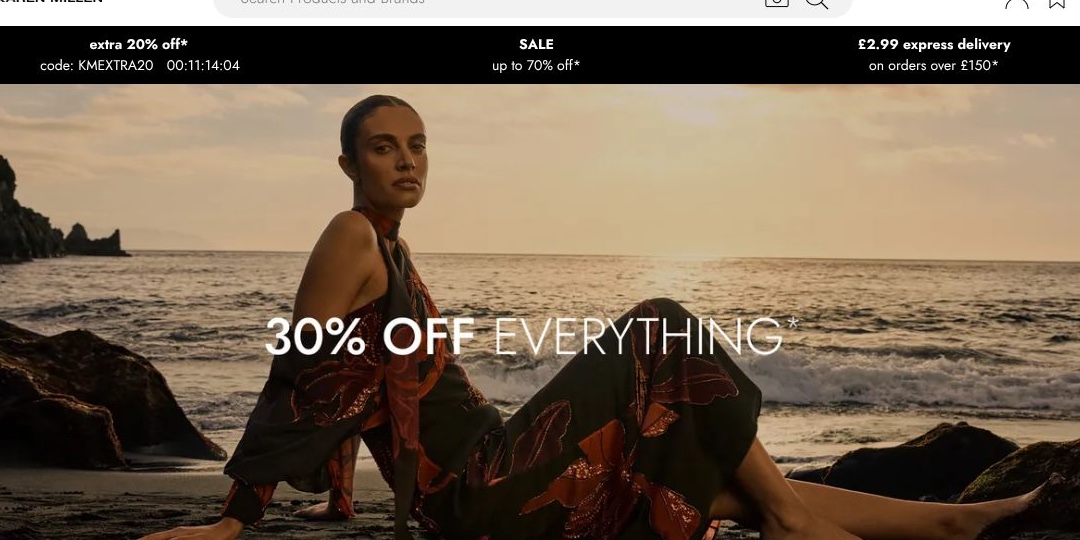 Karen Millen | Womens Fashion