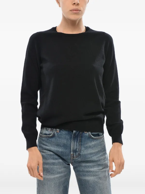 Crew Neck Sweater