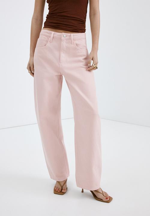 Jeans Bet- Pink