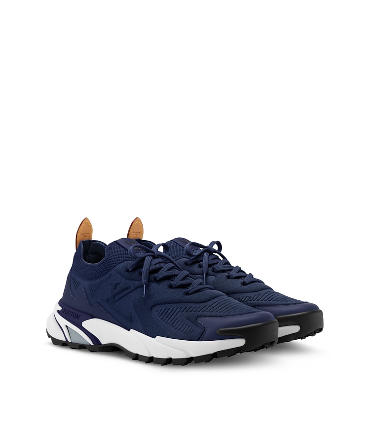 LV Tatic Runner Trainers