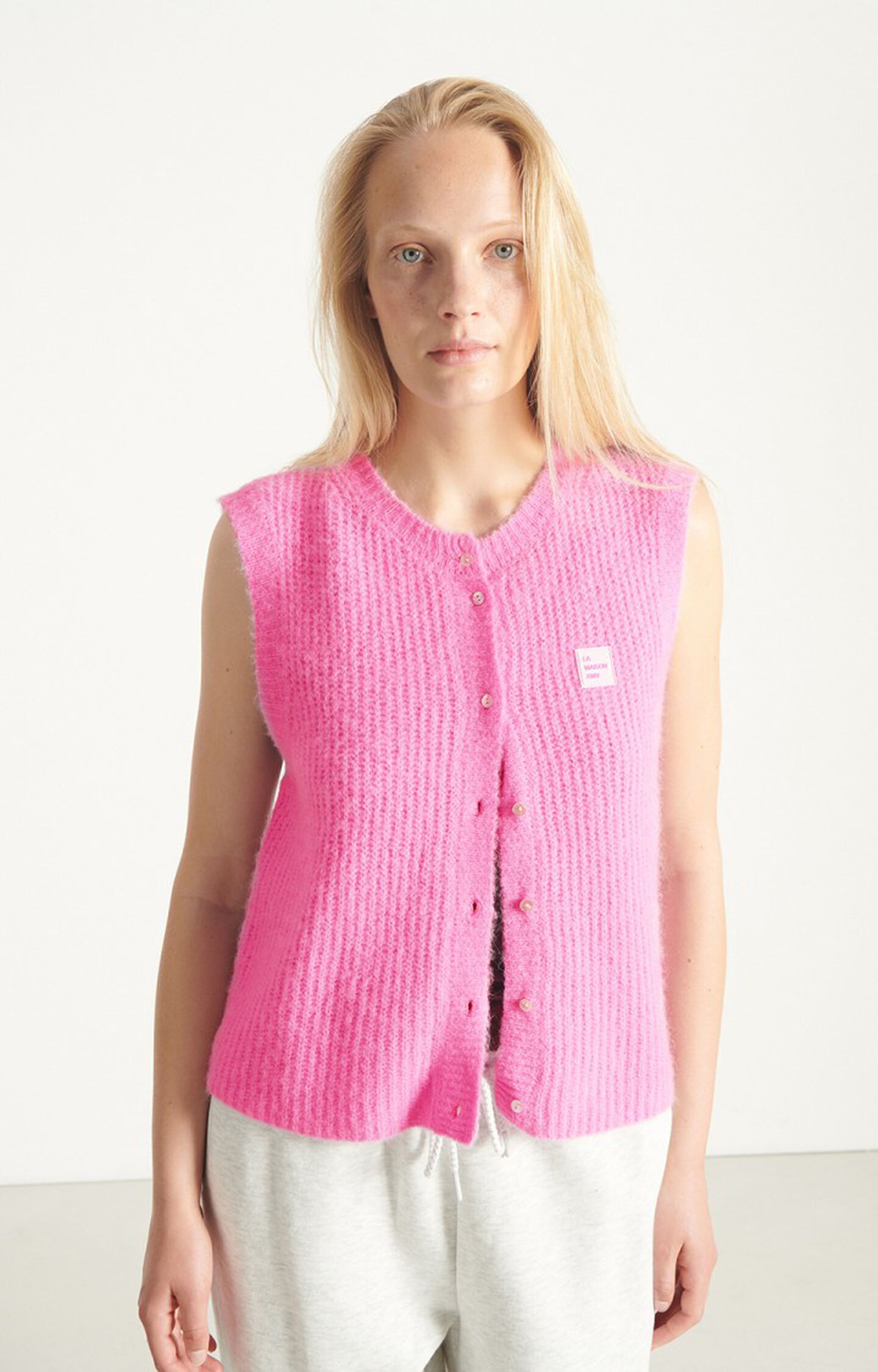 Women's Cardigan East
