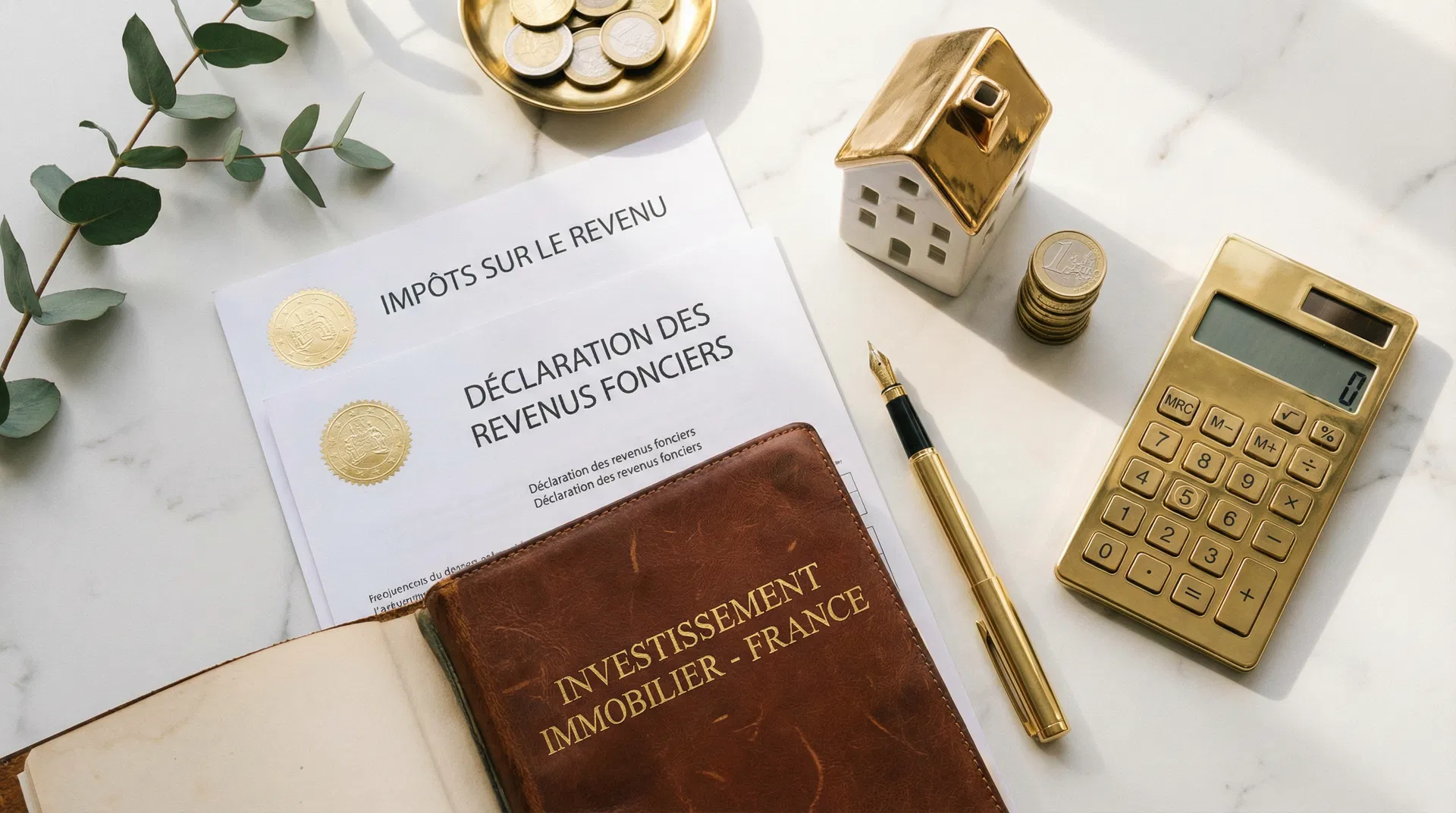 Le statut LMNP à Orléans : Comment ne plus payer d'impôts sur vos loyers ? — blog investissement locatif Orléans