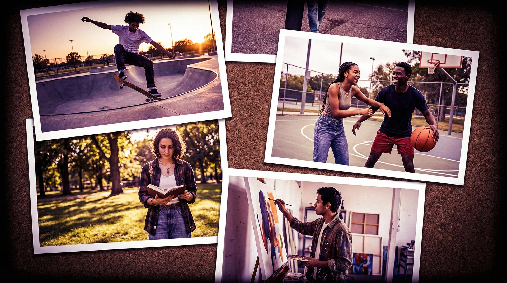 Offline replacement activities