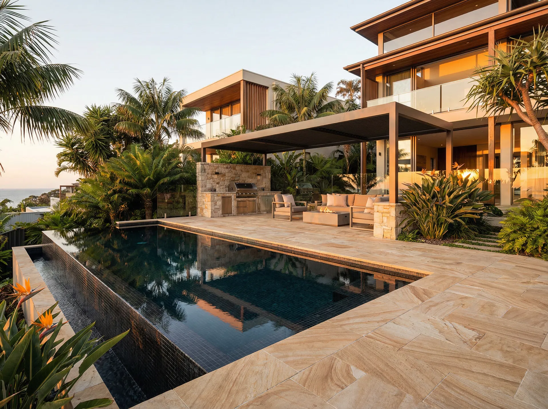 Hillside Estate, Byron Bay