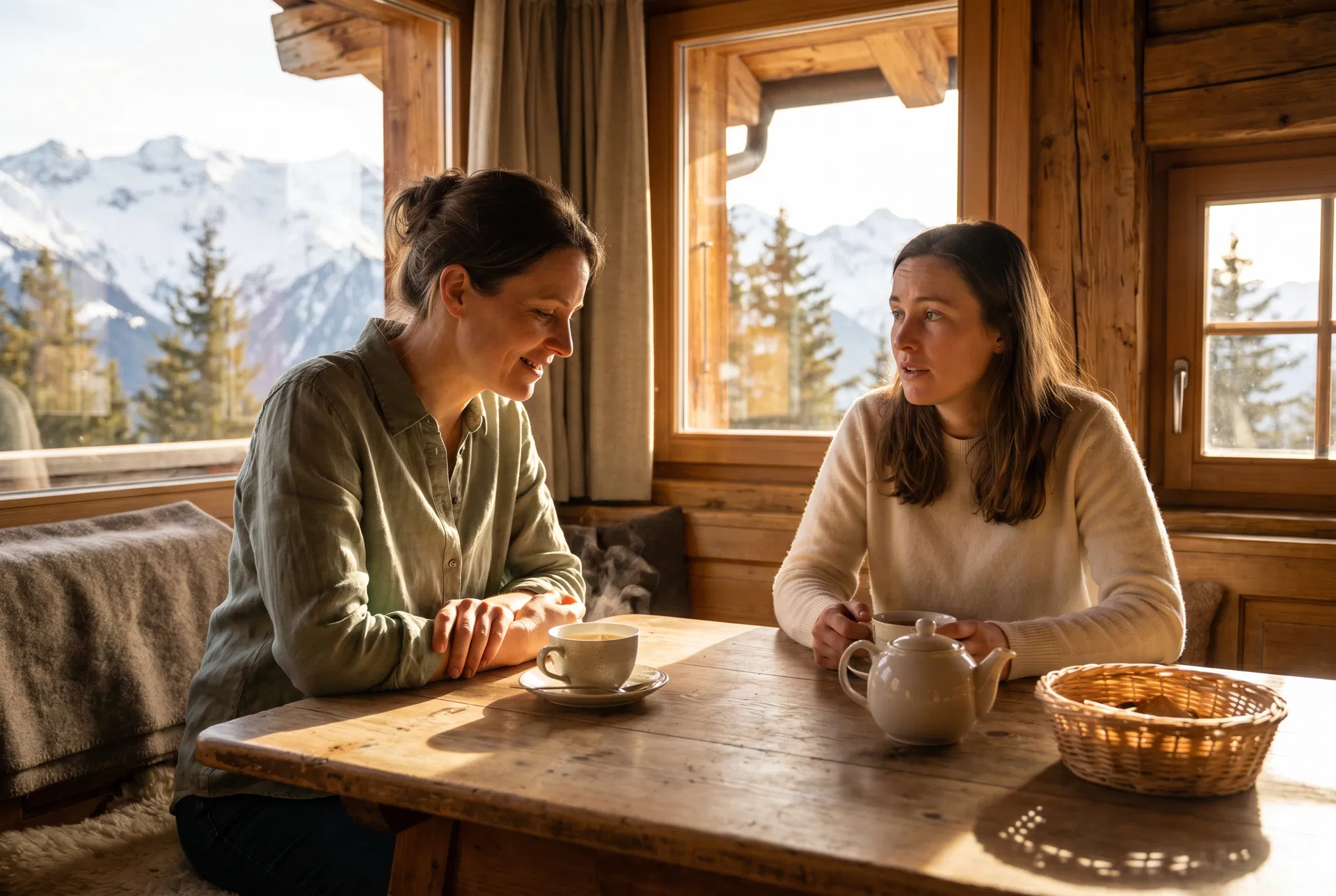 Warum du kein weiteres Seminar brauchst – sondern Begleitung