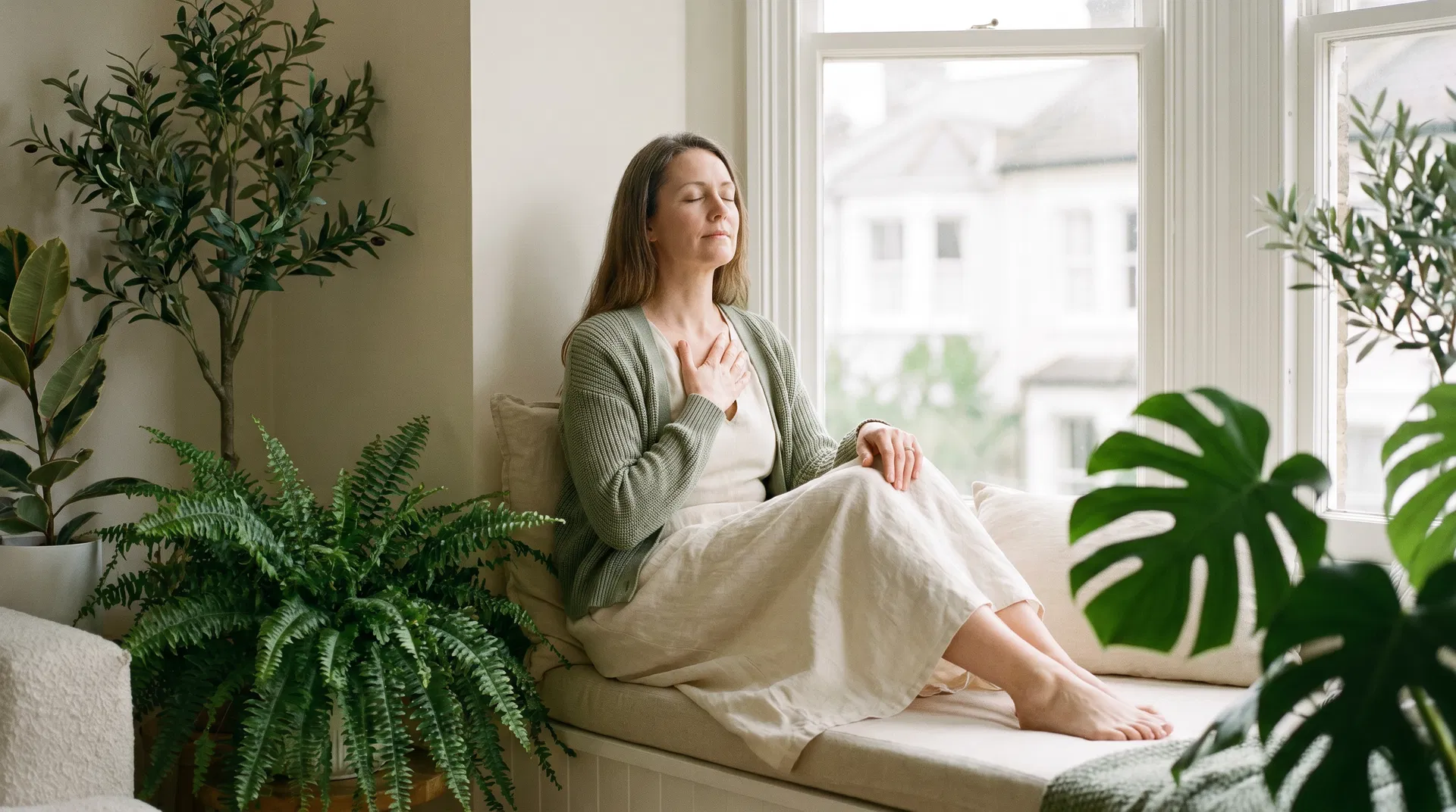 Wenn der Körper Nein sagt: Burnout als Botschaft