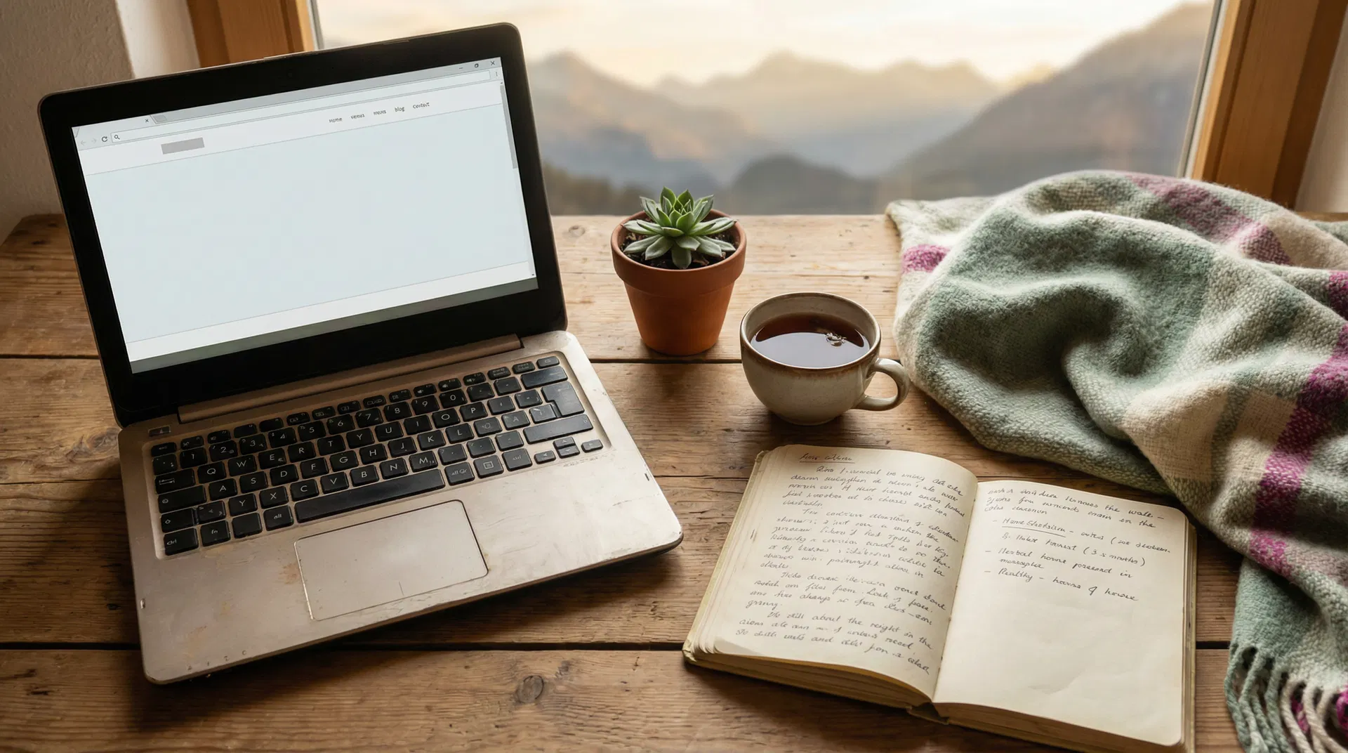 Warum ich digitales Marketing lerne – und was Affiliate damit zu tun hat