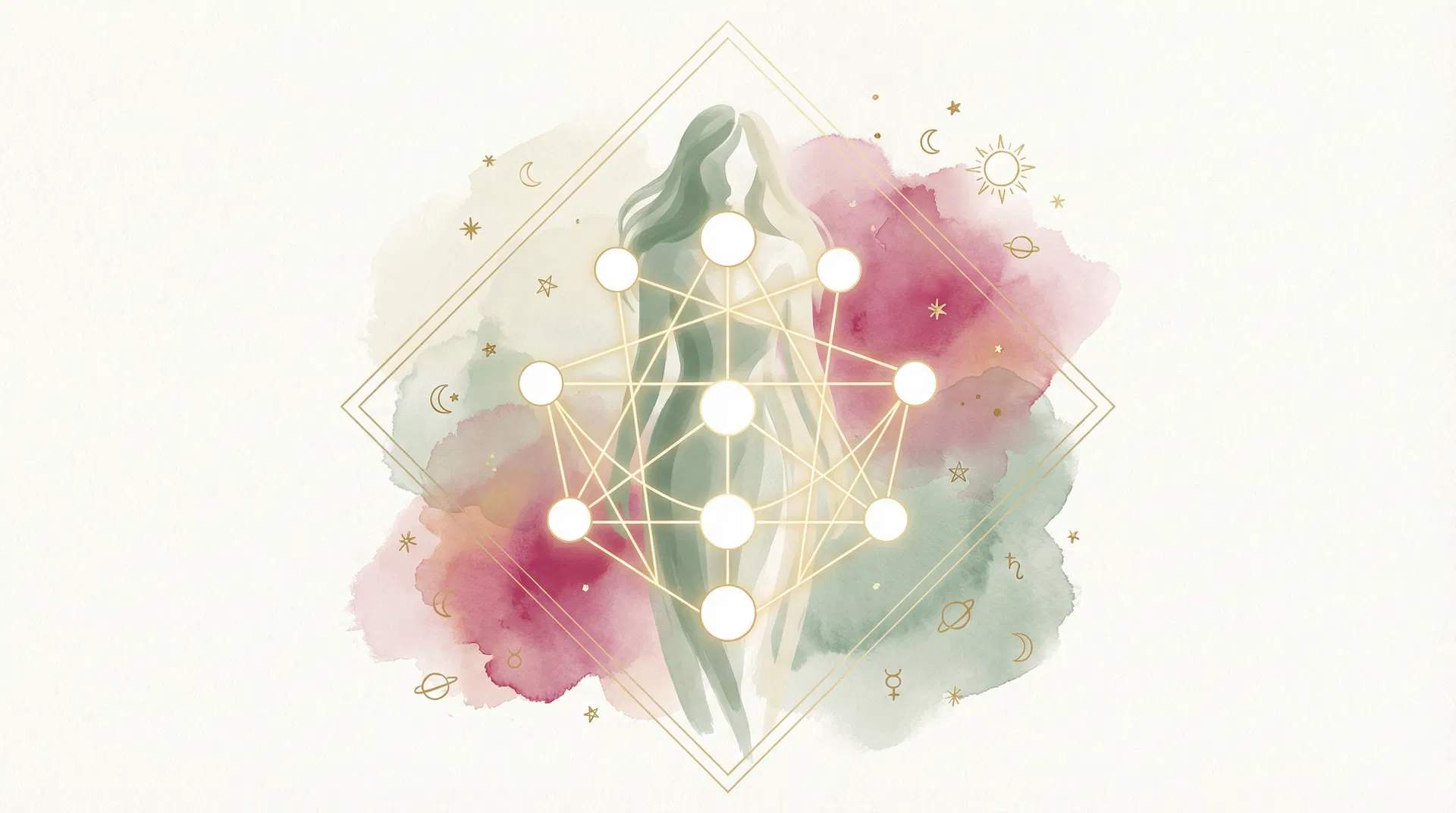 Was ist Human Design? Ein Einstieg in das System der Selbsterkenntnis