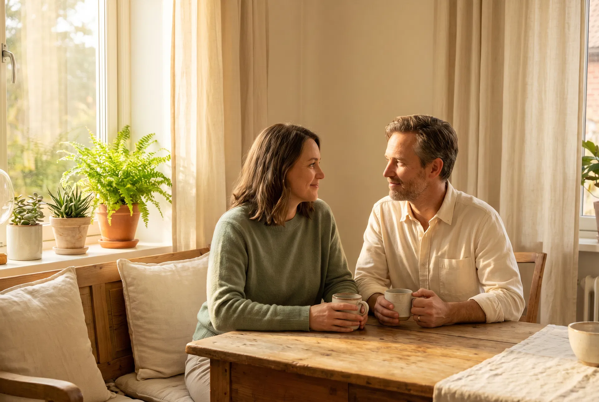 Ich und Ich: Warum die beste Partnerschaft mit dir selbst beginnt