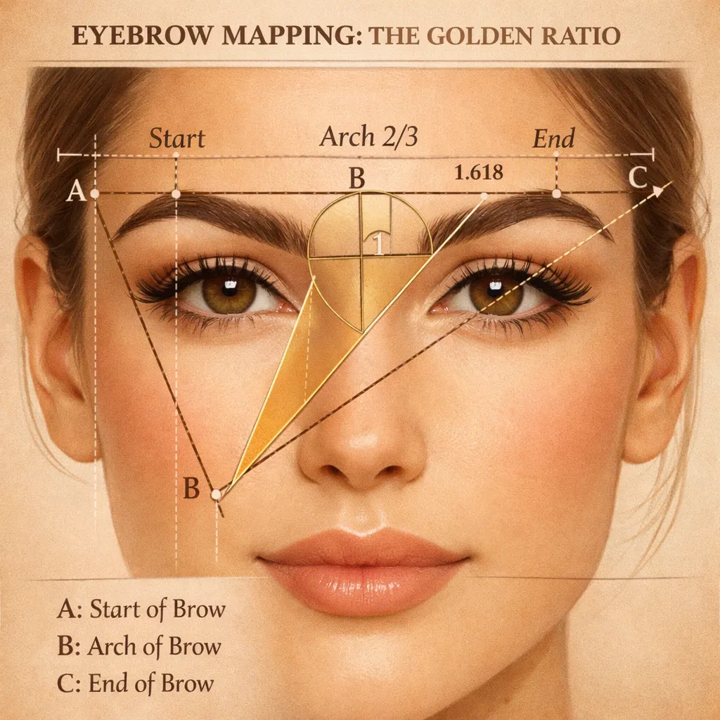 Method 1: The Golden Ratio Method