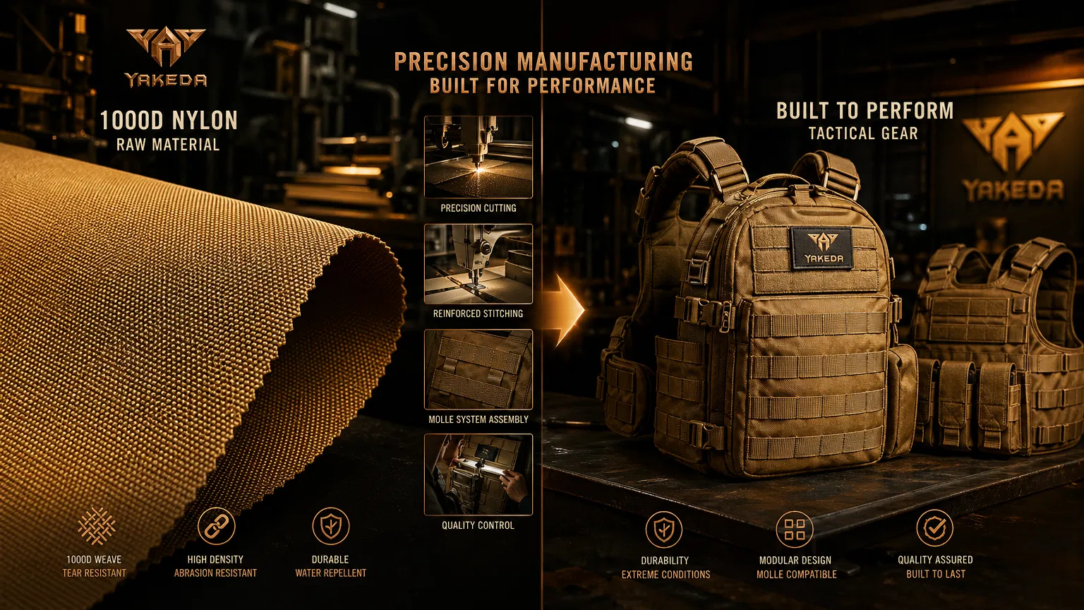 Craftsmanship