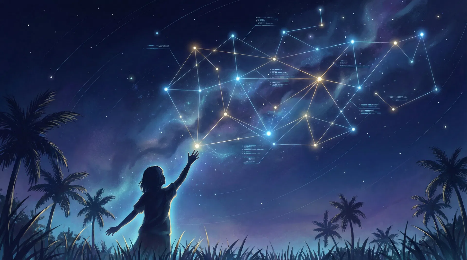 Connecting the dots of your marketing strategy