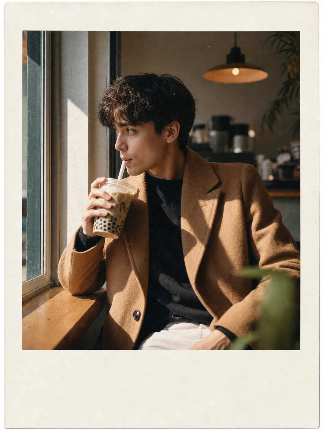 Jin · Daboba Regular