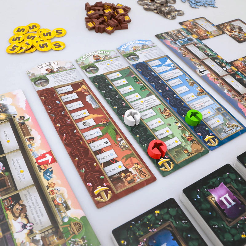 Imperial Miners - foto 5