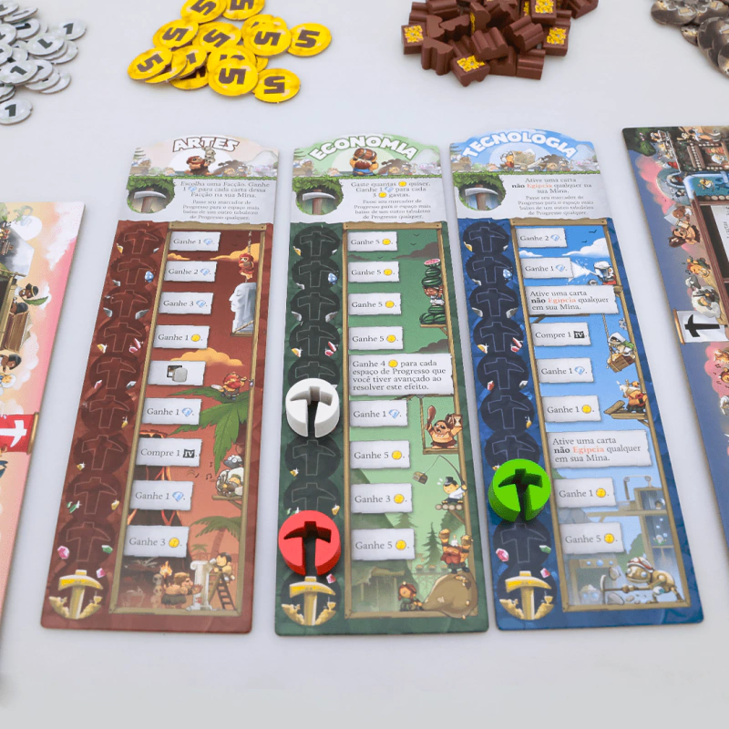 Imperial Miners - foto 4