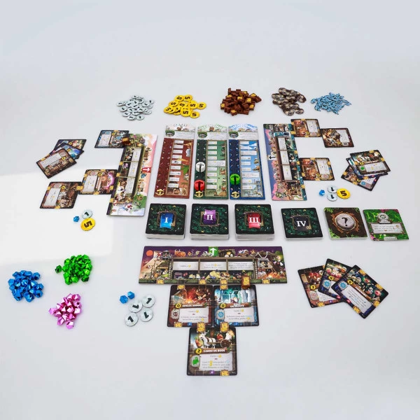 Imperial Miners - foto 2