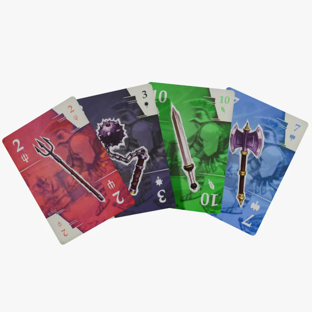 Gladiadores - foto 3