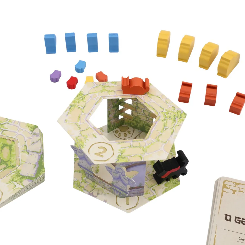 O Gato e a Torre - foto 4