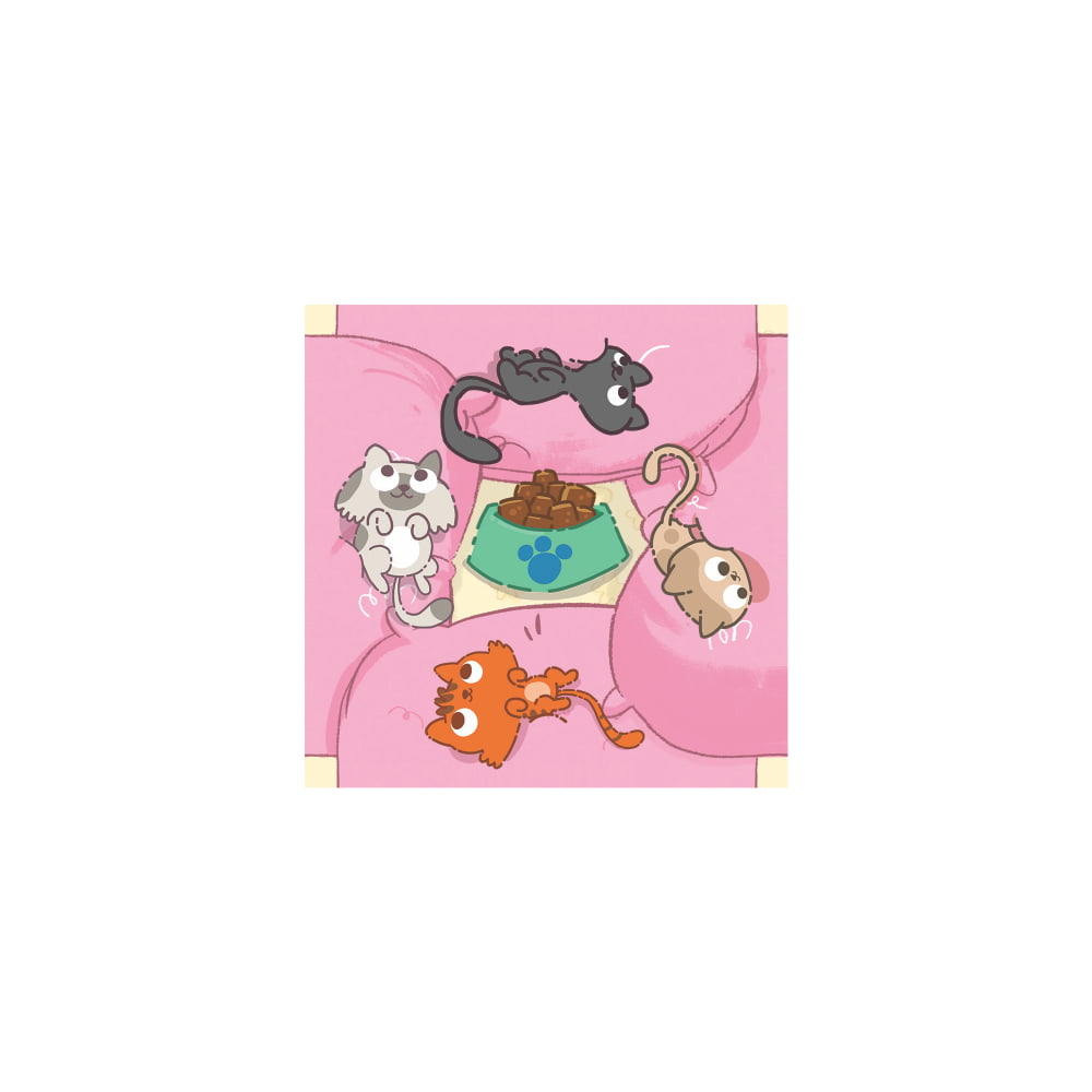 Sleepy Cats - foto 5