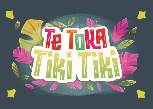 Te Toka Tiki Tiki - foto 2