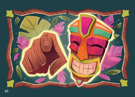 Te Toka Tiki Tiki - foto 5