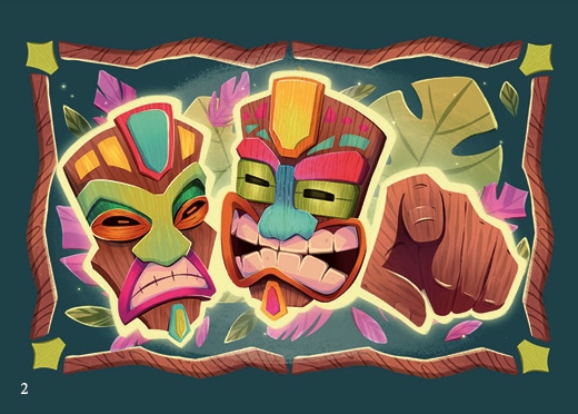 Te Toka Tiki Tiki - foto 3