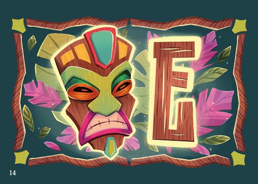 Te Toka Tiki Tiki - foto 6