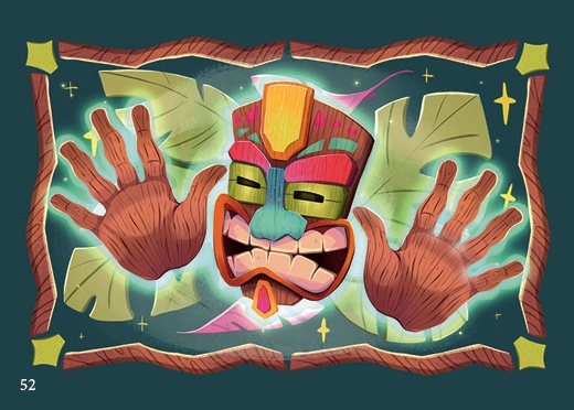Te Toka Tiki Tiki - foto 4