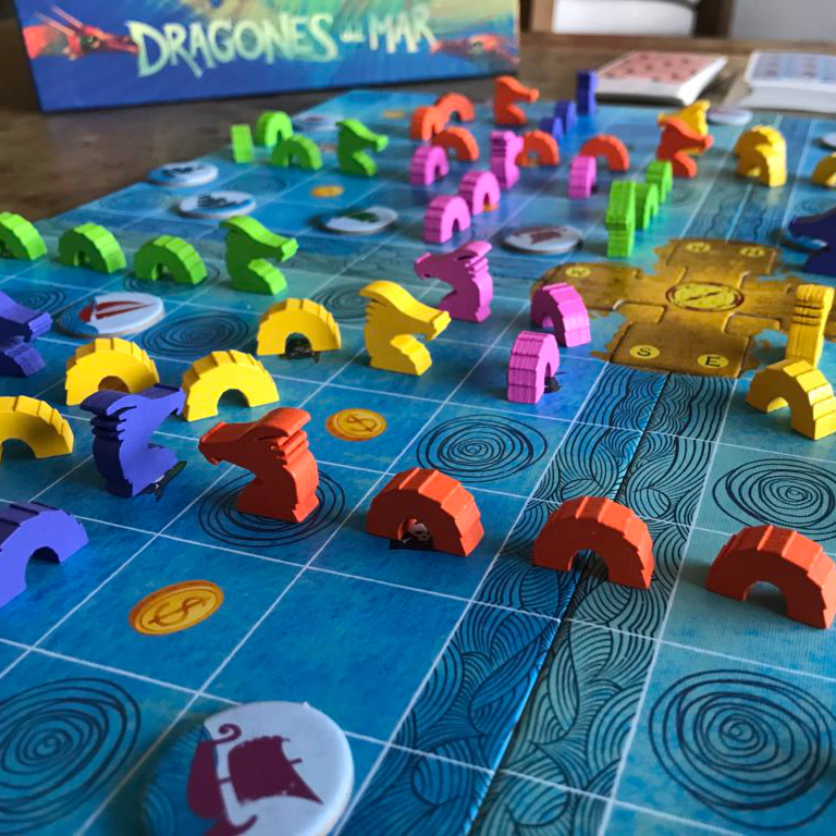 Sea Dragons - foto 2