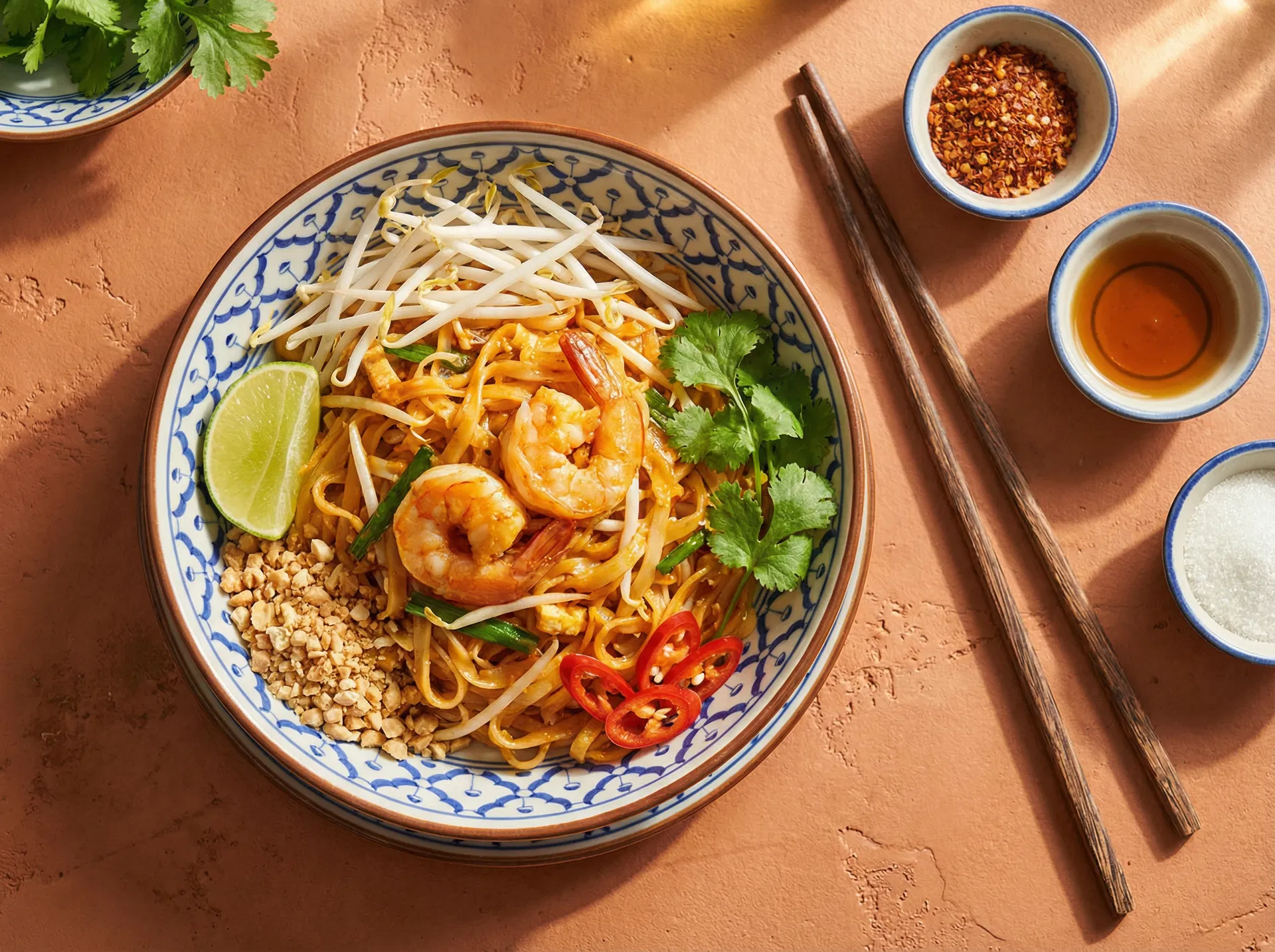 Pad Thai