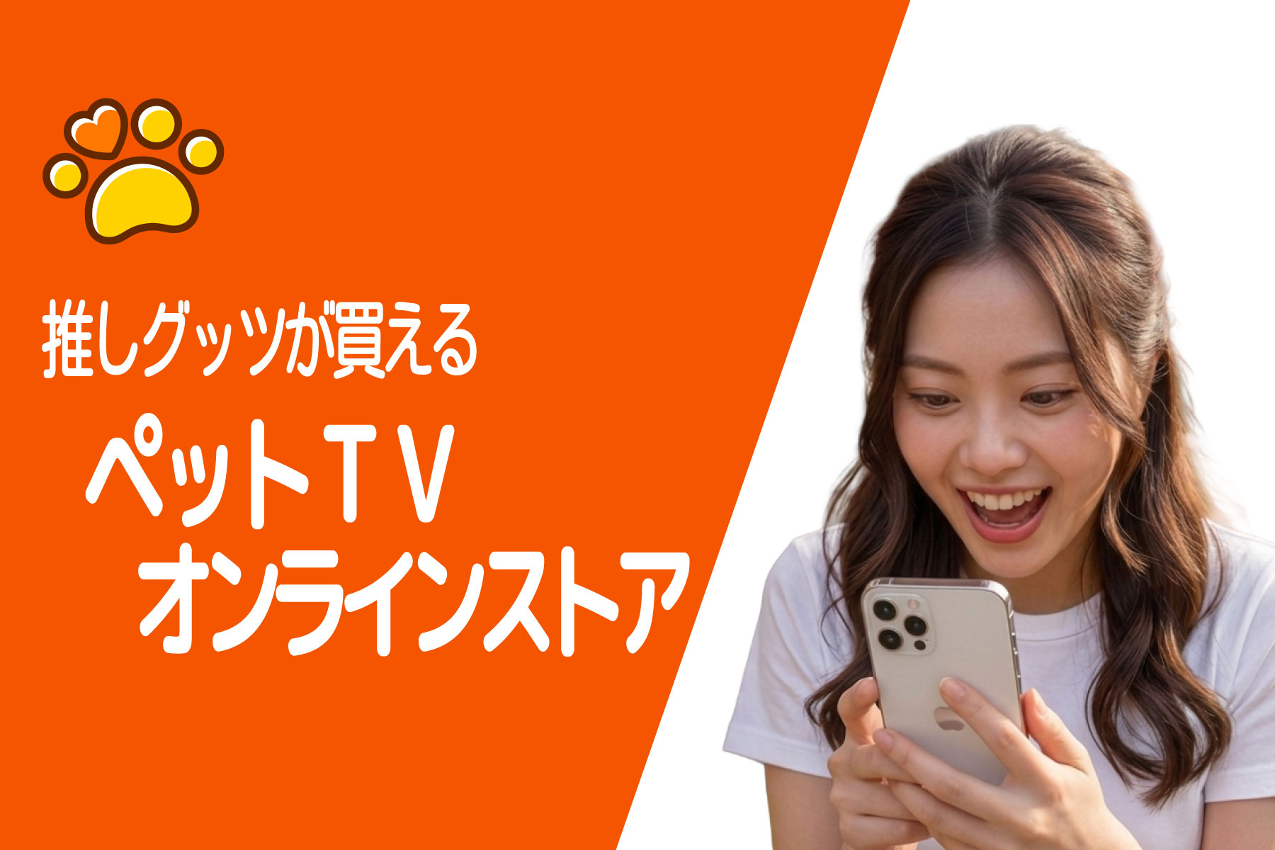 ペットTV | プリファードメディア