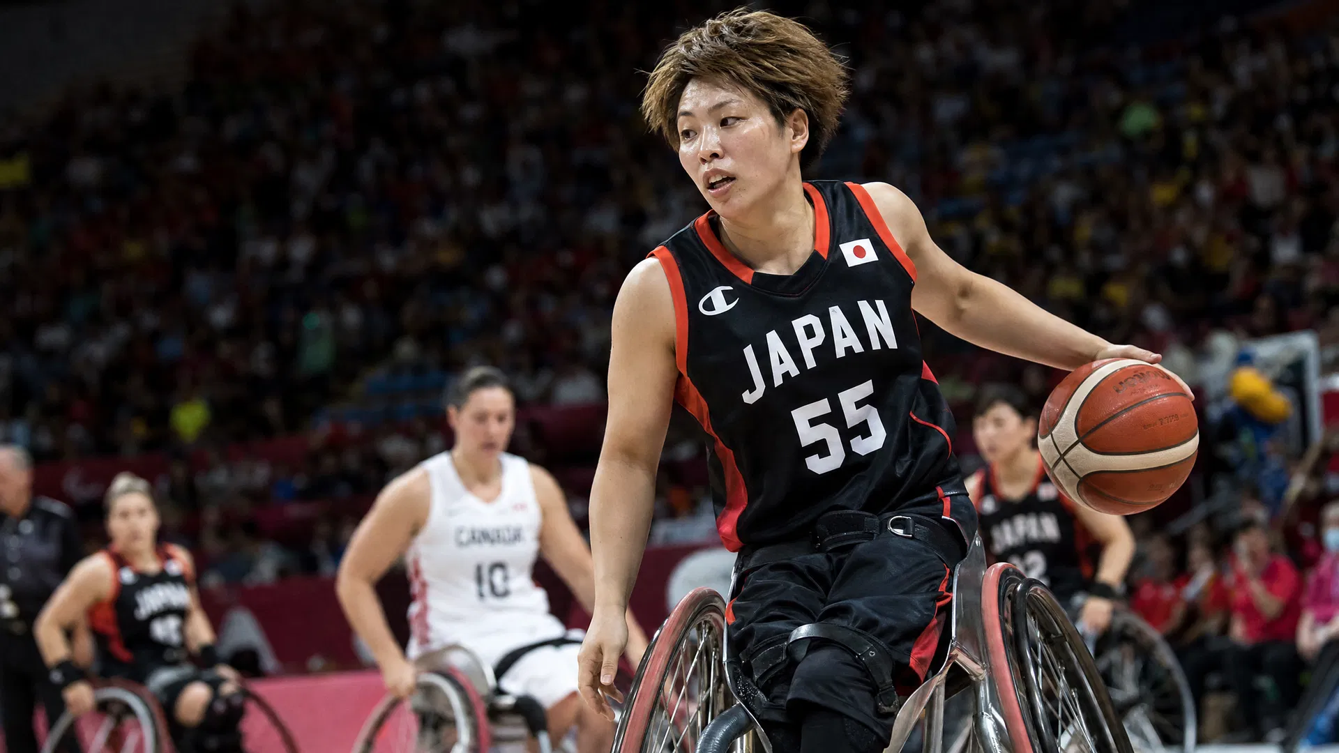 障がい者アスリート等の
スポンサーマッチング