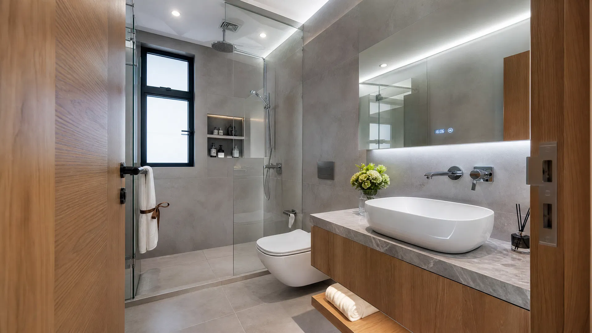 bathroom renovation hong kong Hong Kong guide