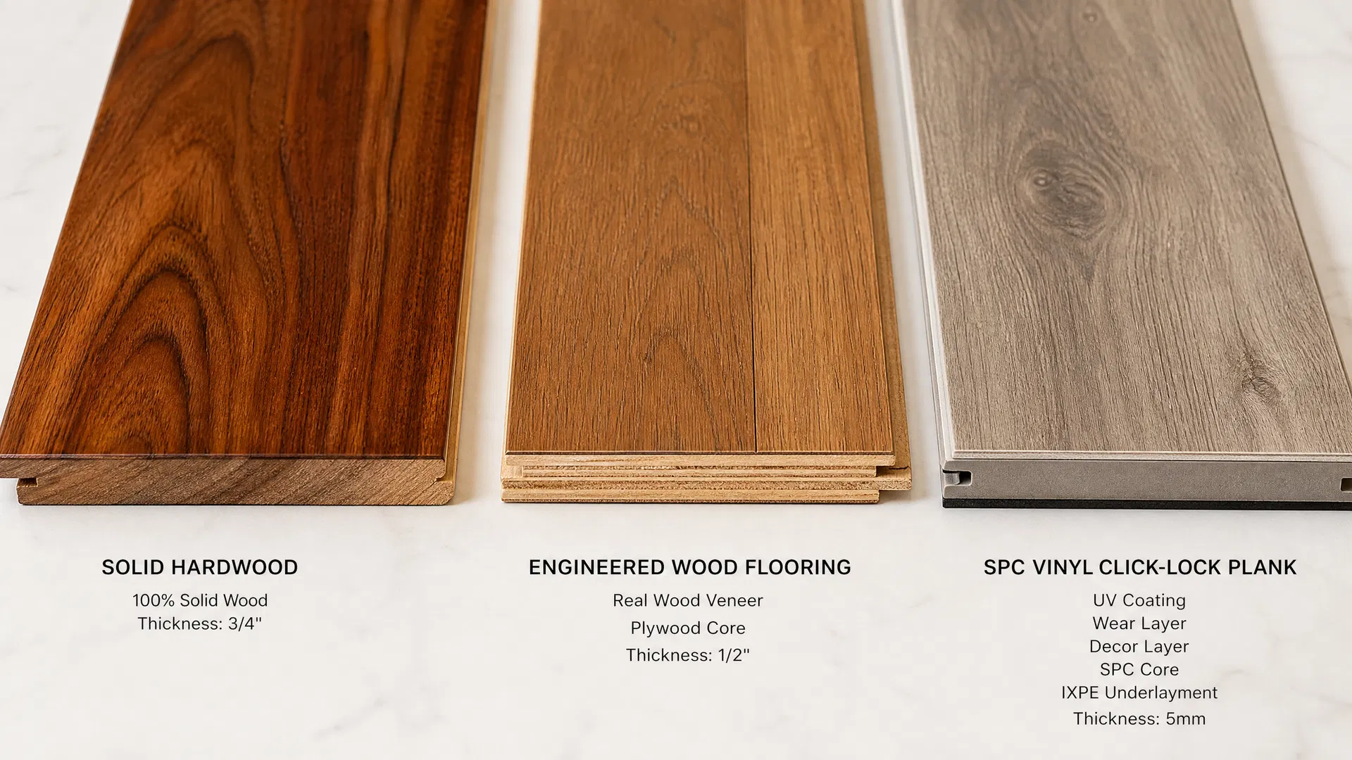 flooring comparison hong kong Hong Kong guide