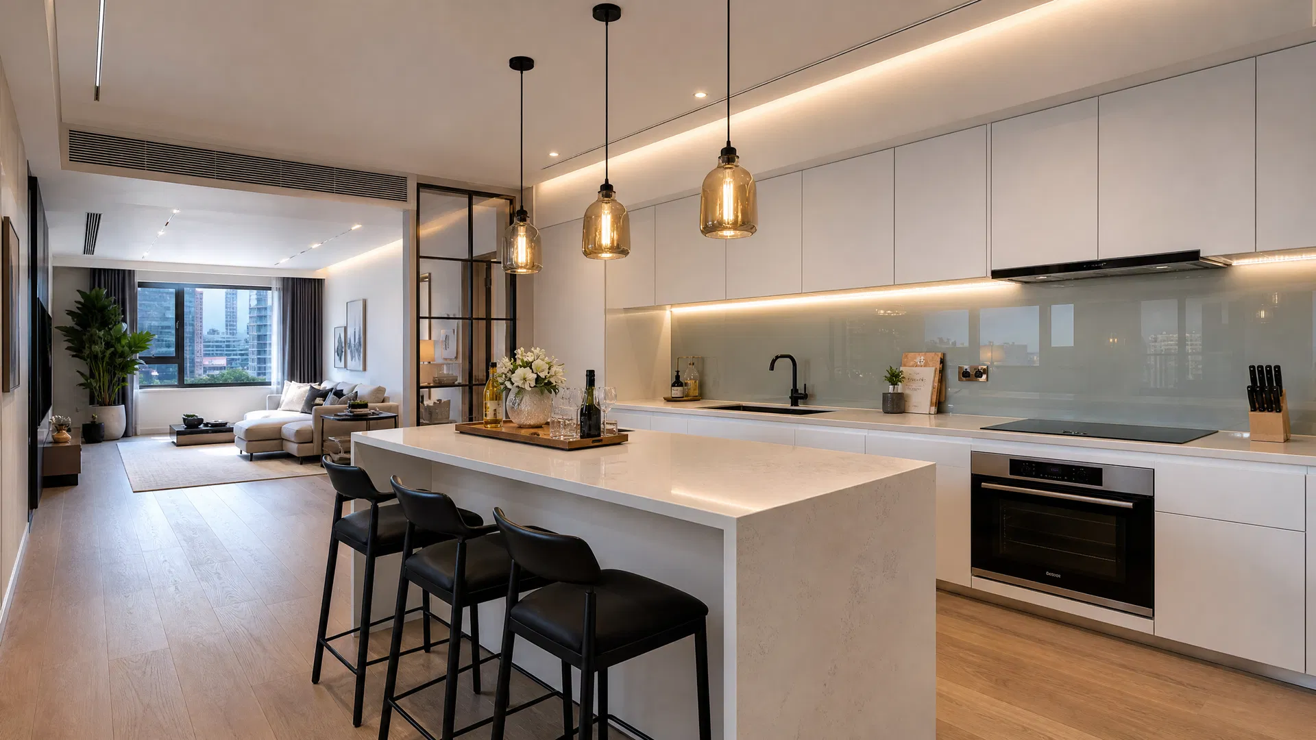 kitchen renovation hong kong Hong Kong guide