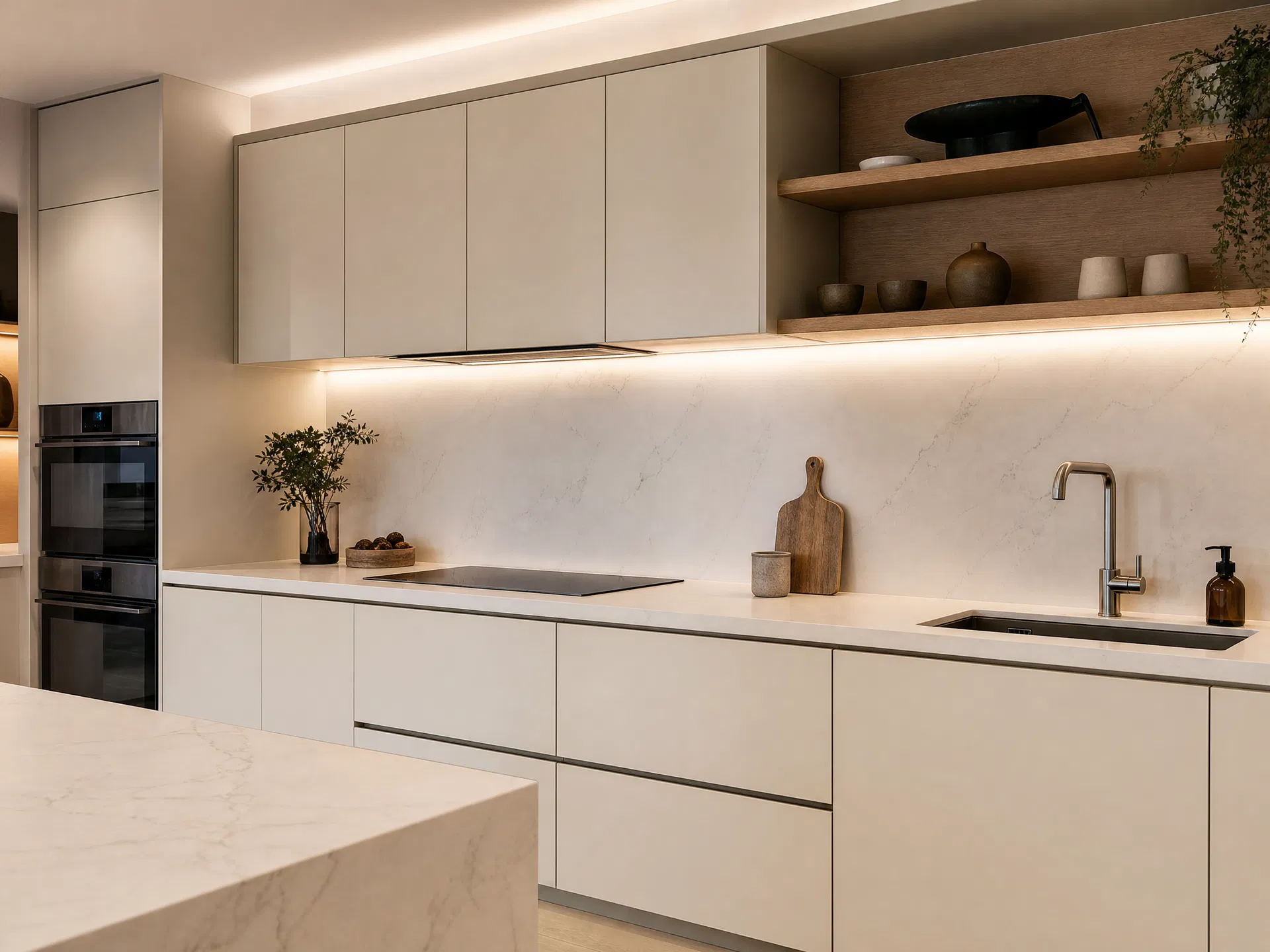 Kitchen Cabinet and Appliance Repair Guide: When to Fix or Replace Hong Kong guide
