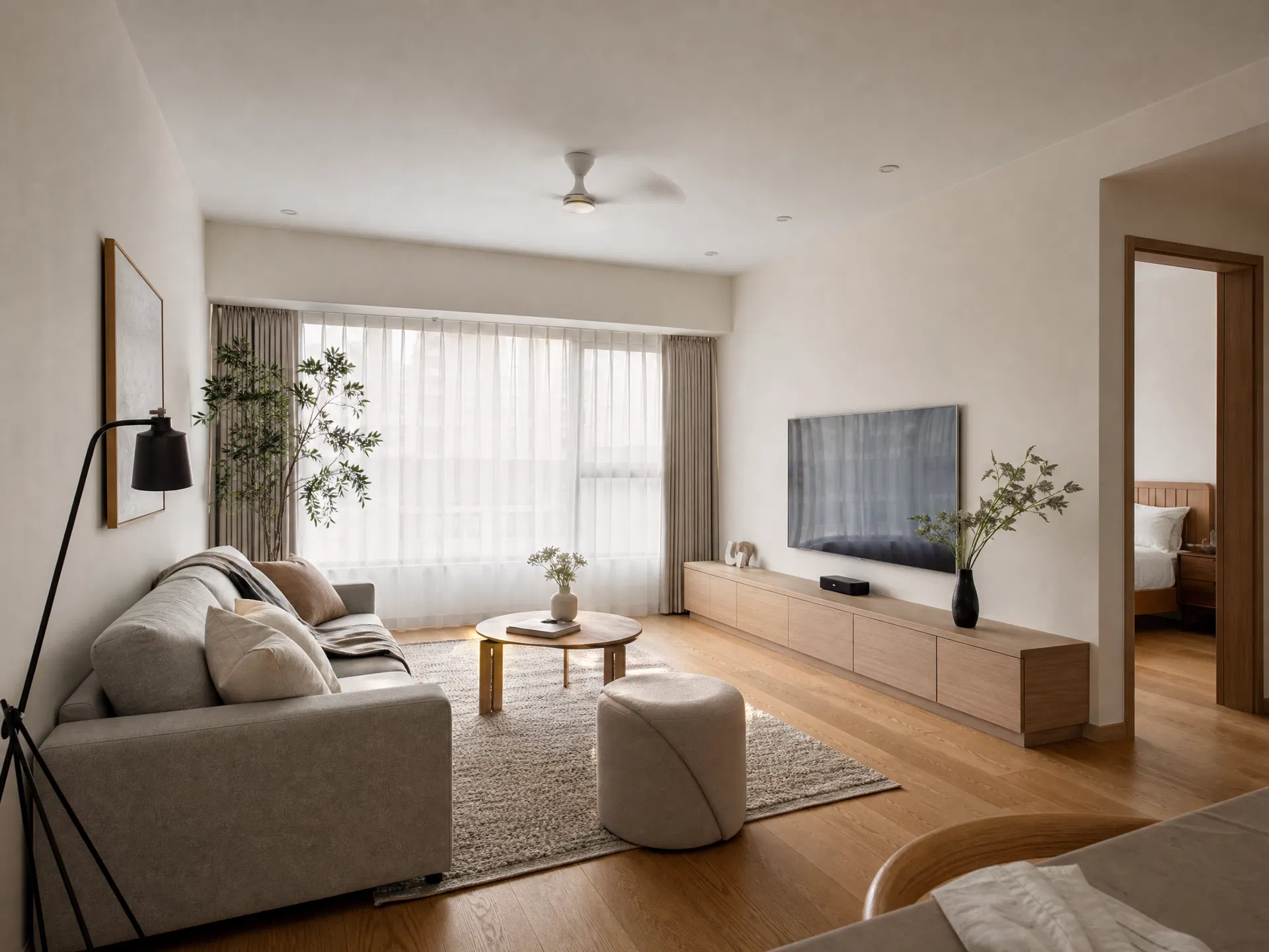 Tseung Kwan O & Sai Kung Home Renovation