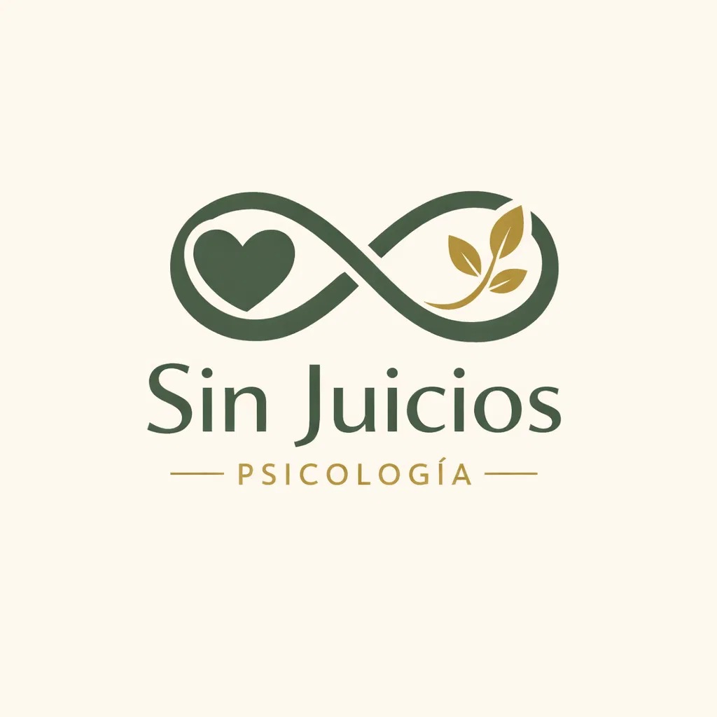 Sin Juicios Logo
