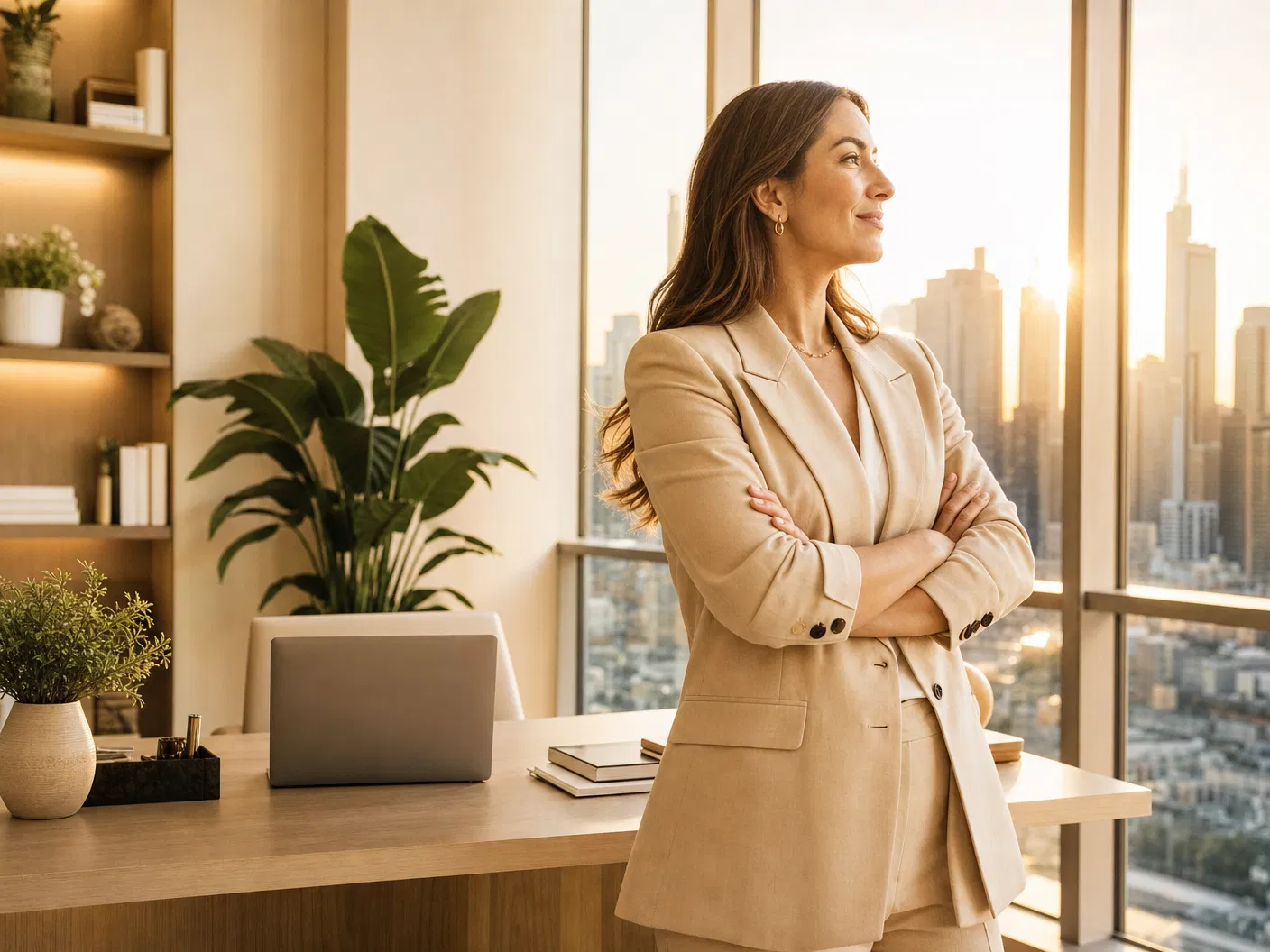 The Unfair Advantage — The Open Window Academy online course