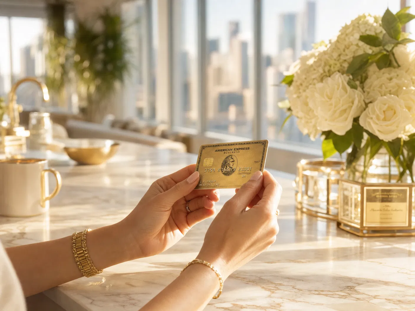 The Credit Leverage Protocol — The Open Window Academy online course