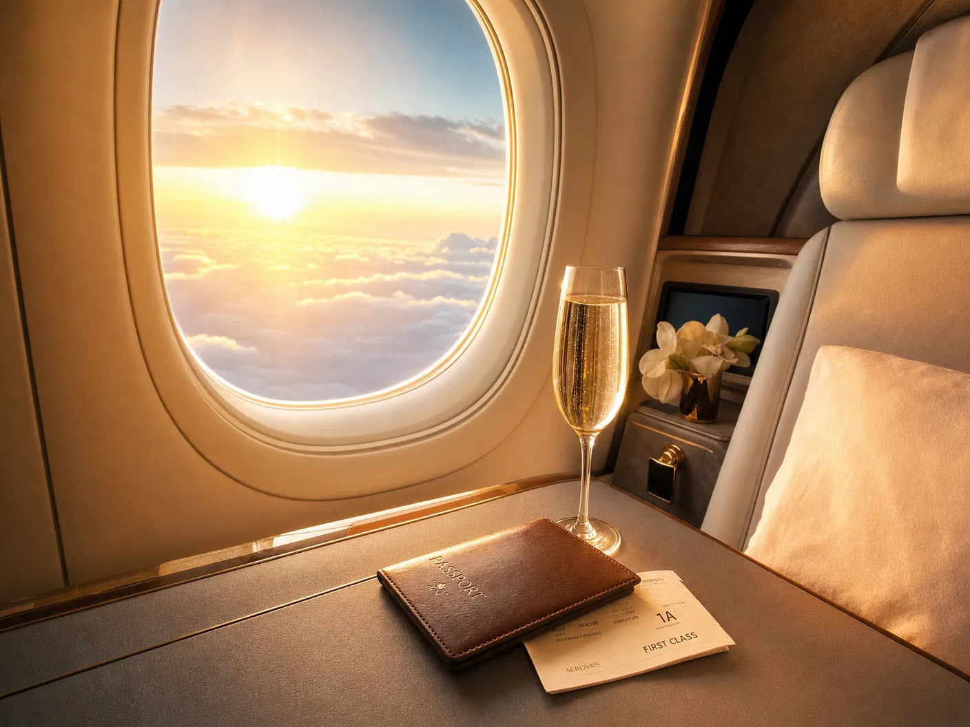 The Travel Hacker's Loophole — The Open Window Academy online course