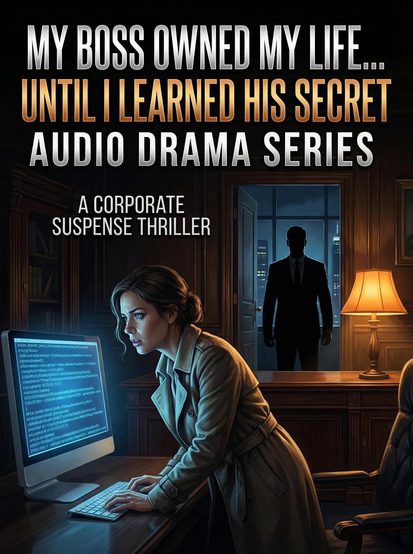 My Boss Owned My Life… Until I Learned His Secret