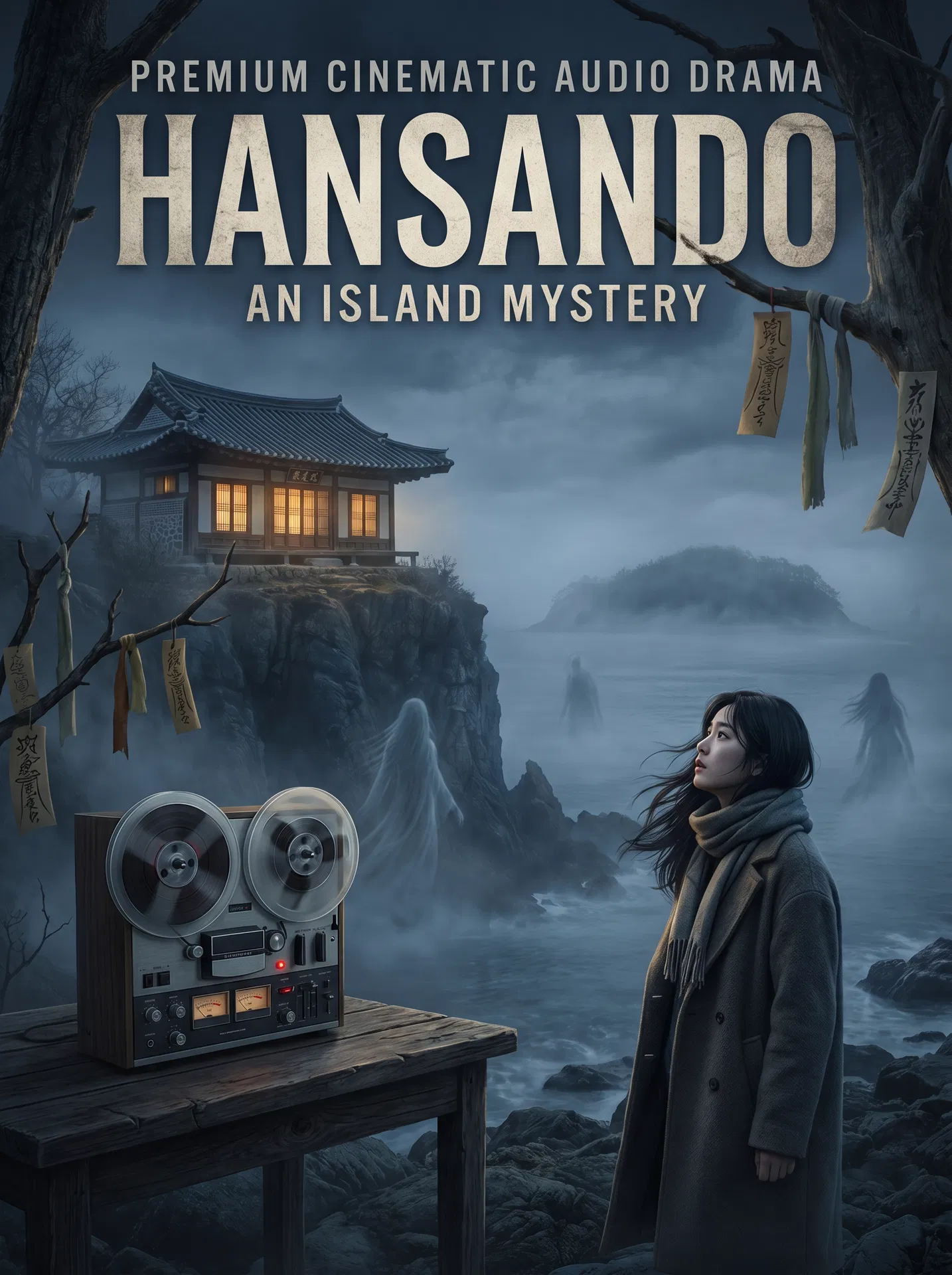 Hansando (한산도)