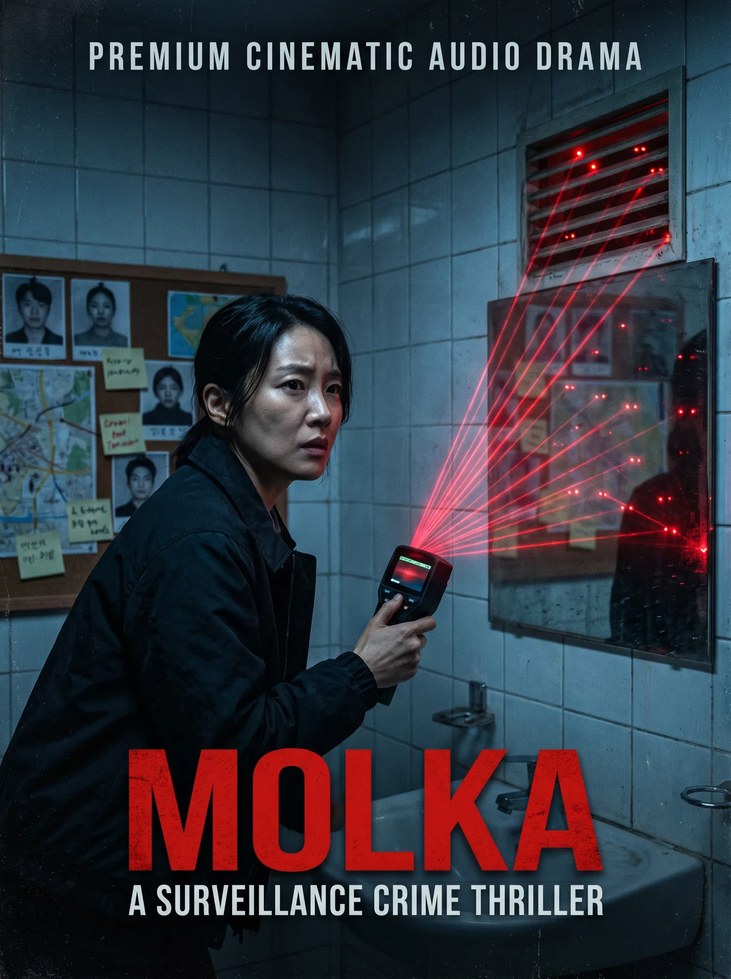 Molka (몰카)
