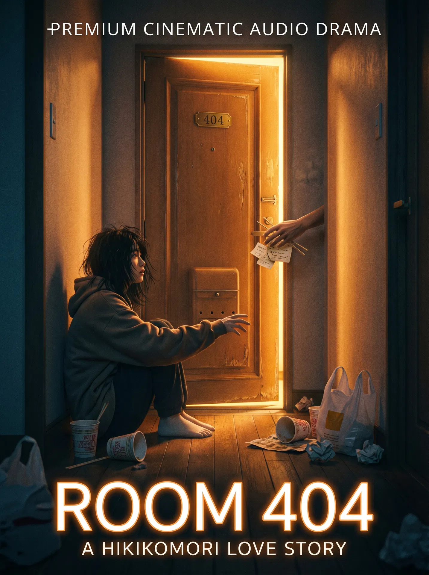 Room 404 (404号)