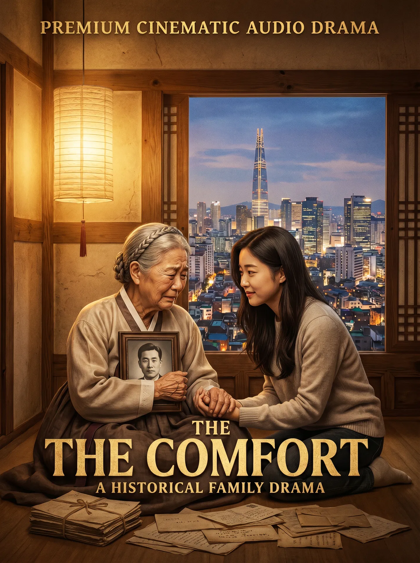The Comfort (위안)