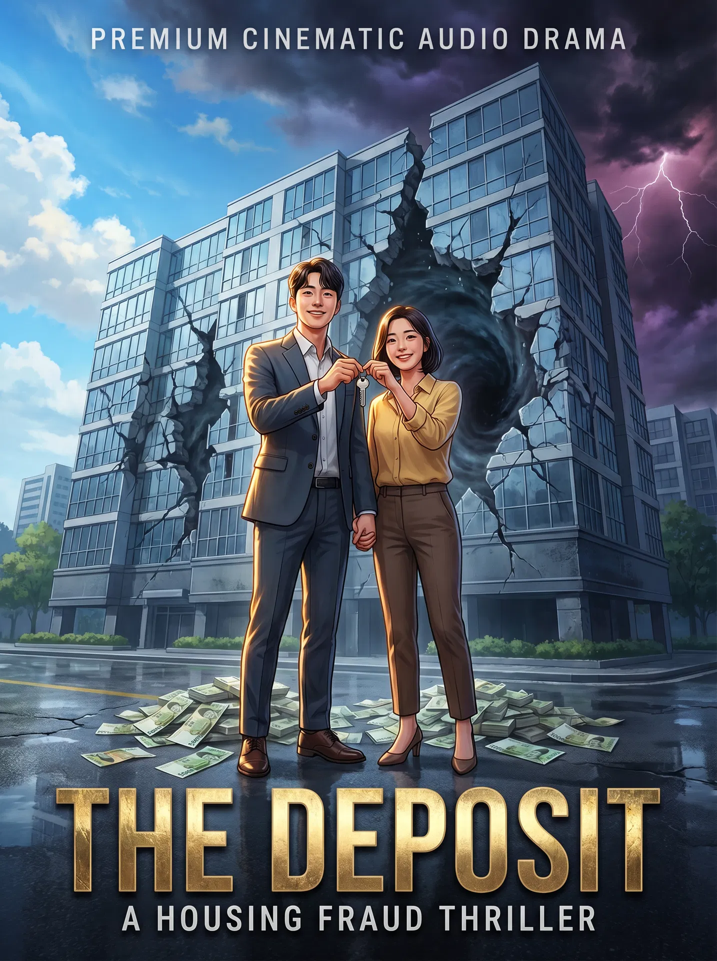 The Deposit (보증금)