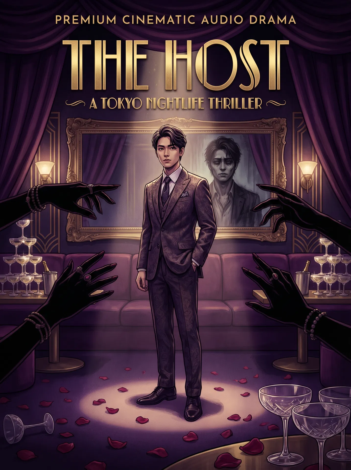 The Host (ホスト)